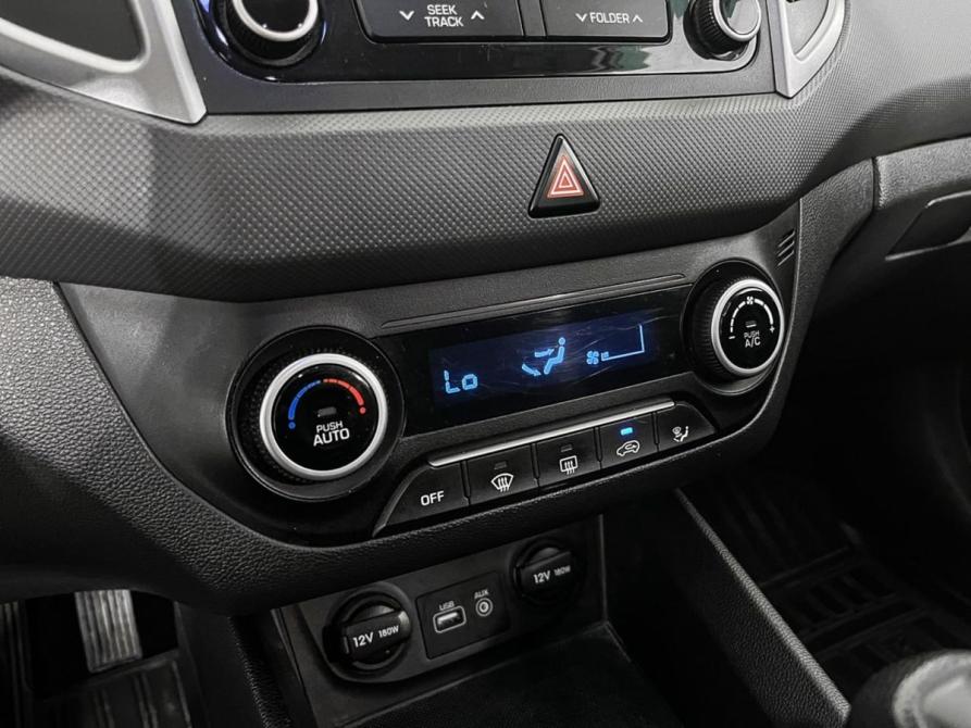 Hyundai Creta I Ногинск  - изображение 14