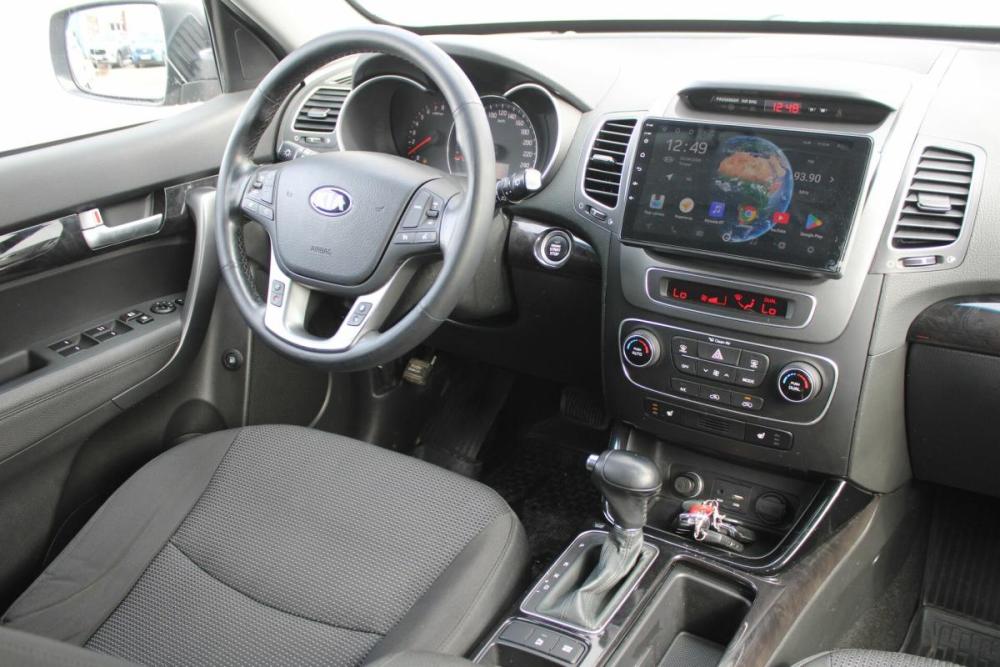 Kia Sorento II Рестайлинг Пермь  - изображение 10