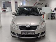 Skoda Fabia II Рестайлинг Казань  - изображение 24