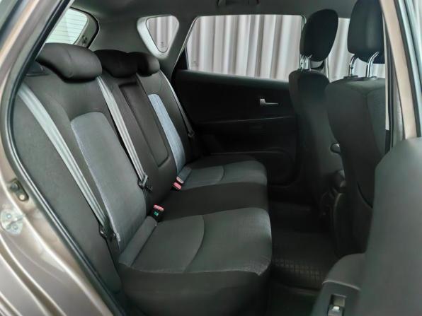 Kia Ceed I Рестайлинг с пробегом 2010 года, цена 649 000 рублей, 150079 км, хэтчбек, Автокод Объявления