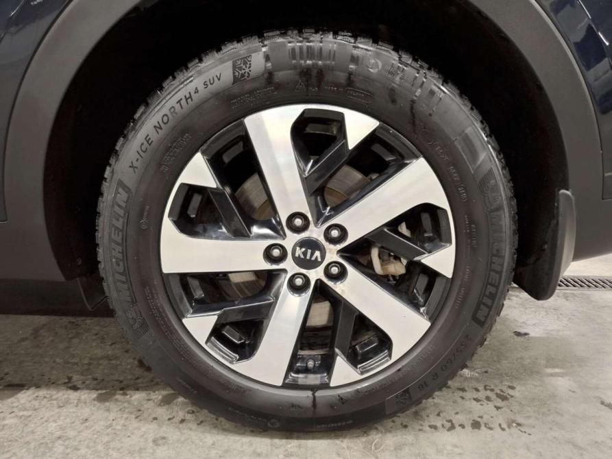Kia Sorento IV Казань  - изображение 22
