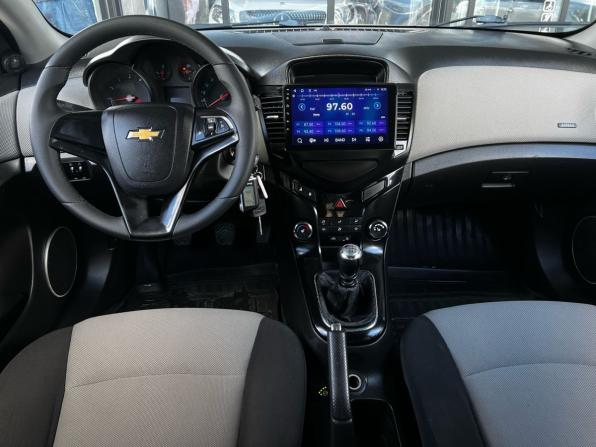 Chevrolet Cruze I с пробегом 2011 года, цена 642 500 рублей, 177144 км, седан, Автокод Объявления