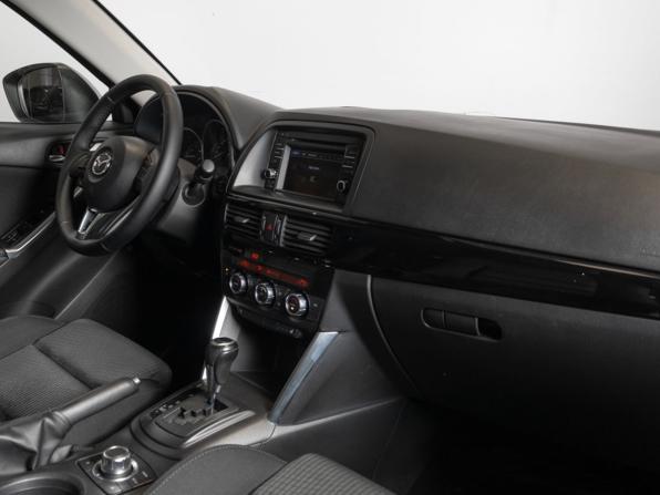 Mazda CX-5 I с пробегом 2013 года, цена 1 844 600 рублей, 132000 км, внедорожник, Автокод Объявления