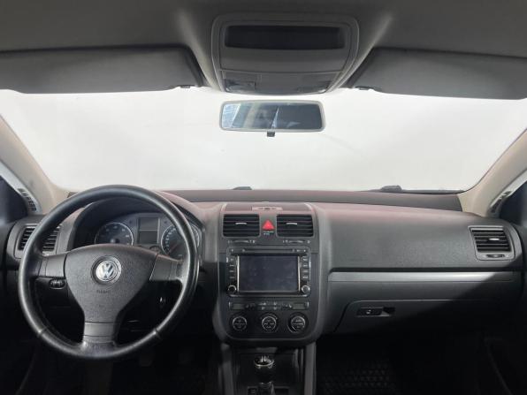 Volkswagen Jetta V с пробегом 2008 года, цена 582 000 рублей, 194044 км, седан, Автокод Объявления