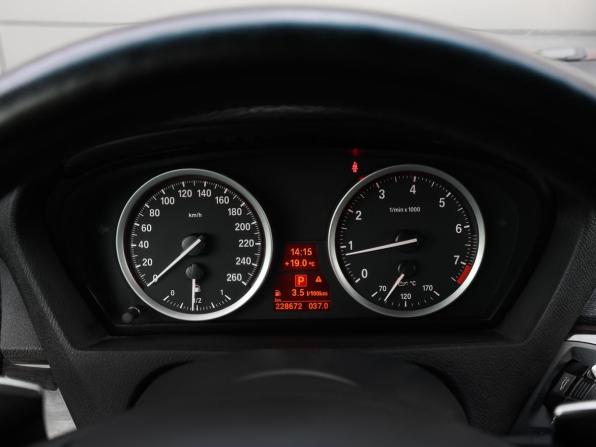 BMW X6 I (E71) с пробегом 2012 года, цена 1 549 000 рублей, 228667 км, внедорожник, Автокод Объявления