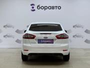 Ford Mondeo IV Рестайлинг Ставрополь  - изображение 21