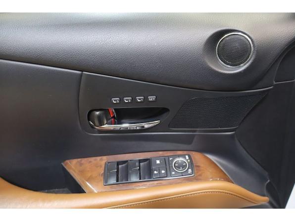 Lexus RX III Рестайлинг с пробегом 2013 года, цена 2 136 000 рублей, 117095 км, внедорожник, Автокод Объявления