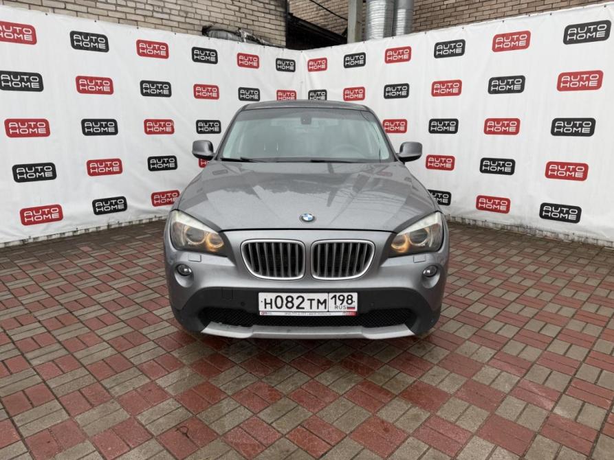 BMW X1 I (E84) Санкт-Петербург  - изображение 2
