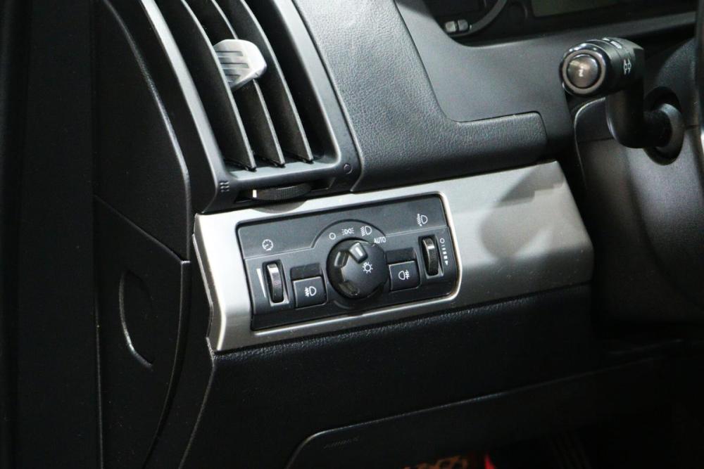 Land Rover Freelander II Рестайлинг Сургут  - изображение 29