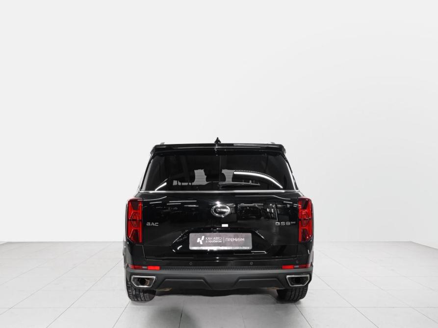 GAC GS8 II Казань  - изображение 5