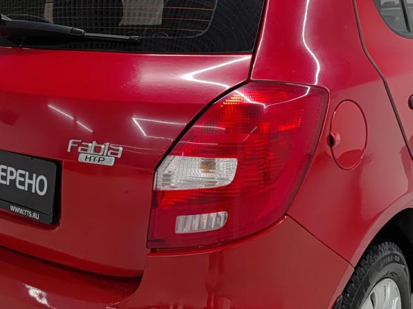 Skoda Fabia II с пробегом 2008 года, цена 215 000 рублей, 311789 км, универсал, Автокод Объявления
