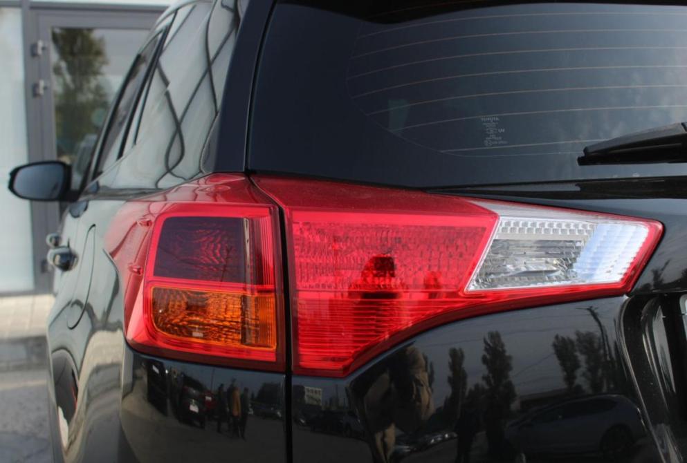 Toyota RAV4 III (XA30) Рестайлинг Саратов  - изображение 10