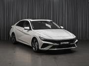 Hyundai Elantra VII (CN7) Рестайлинг Ставрополь  - изображение 24