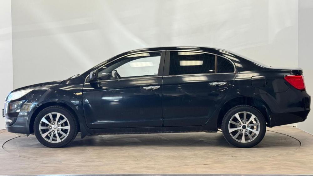 Lifan Cebrium (720) Киров  - изображение 3