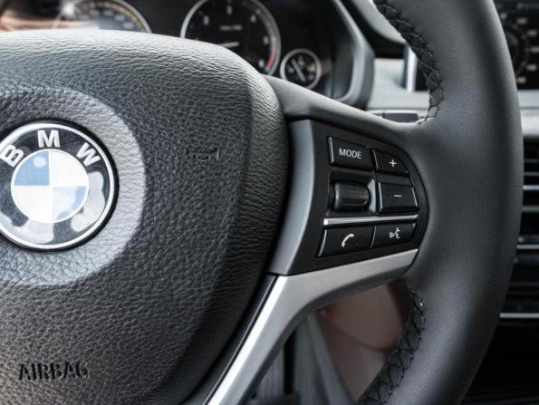 BMW X5 III (F15) с пробегом 2016 года, цена 2 755 000 рублей, 216116 км, внедорожник, Автокод Объявления