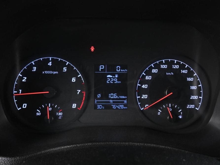 Hyundai Solaris II Рестайлинг Ростов-на-Дону  - изображение 19
