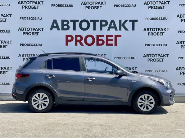 Solaris KRX с пробегом 2025 года, цена 2 289 000 рублей, 14326 км, хэтчбек, Автокод Объявления