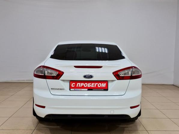 Ford Mondeo IV Рестайлинг с пробегом 2012 года, цена 750 000 рублей, 184423 км, седан, Автокод Объявления