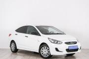 Hyundai Solaris I Красноярск  - изображение 23