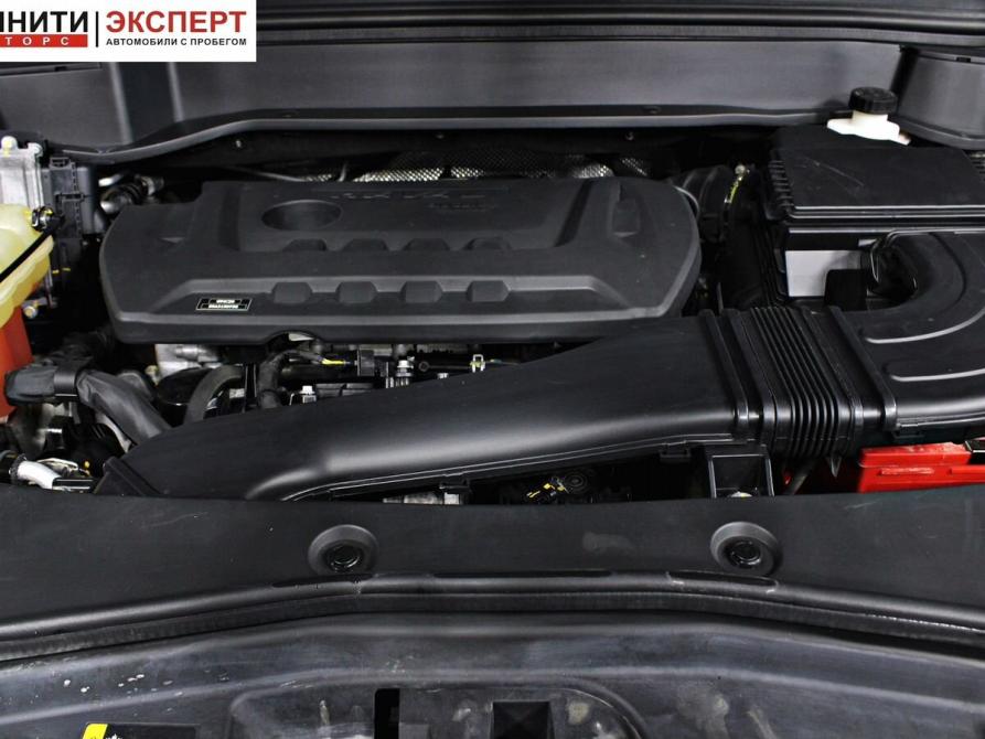 Haval F7x I Белгород  - изображение 17