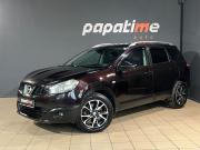 Nissan Qashqai+2 I Рестайлинг Тверь  - изображение 23