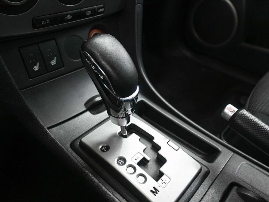 Mazda 3 I (BK) Рестайлинг Ростов-на-Дону  - изображение 16