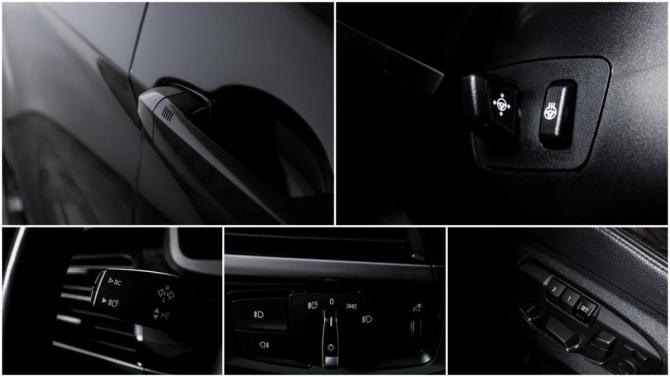 BMW X6 II (F16) с пробегом 2016 года, цена 3 950 000 рублей, 177149 км, внедорожник, Автокод Объявления