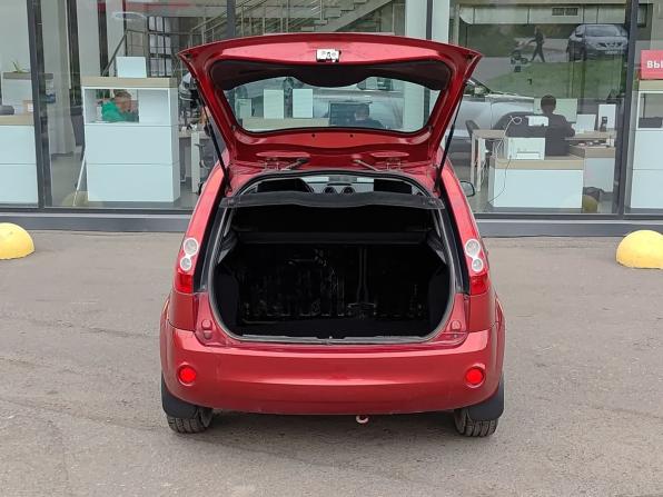 Ford Fiesta Mk5 с пробегом 2008 года, цена 489 000 рублей, 95958 км, хэтчбек, Автокод Объявления