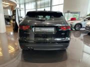 Jaguar F-Pace I Казань  - изображение 29