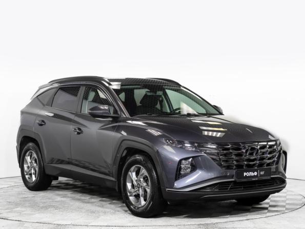 Hyundai Tucson IV с пробегом 2021 года, цена 2 898 000 рублей, 79727 км, внедорожник, Автокод Объявления