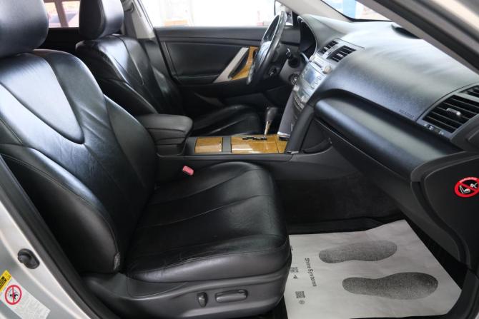 Toyota Camry VI (XV40) с пробегом 2007 года, цена 979 000 рублей, 301000 км, седан, Автокод Объявления