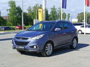 Hyundai ix35 I Чебоксары  - изображение 26