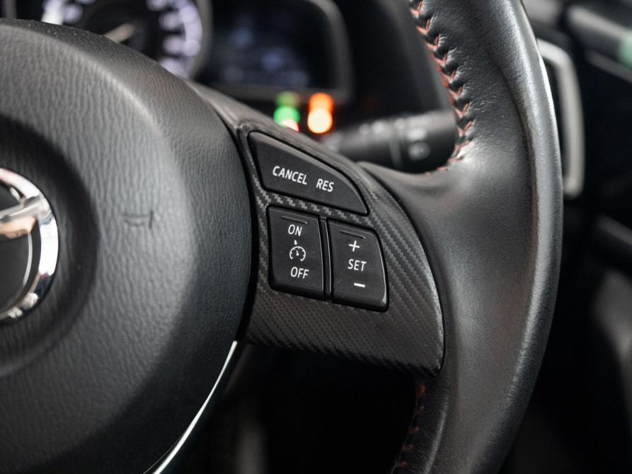 Mazda Axela III Иркутск  - изображение 12
