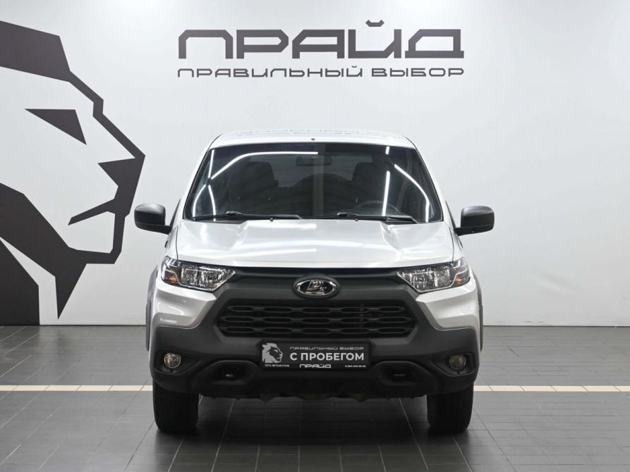 Lada (ВАЗ) Niva Travel I Ростов-на-Дону  - изображение 2