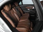 Mercedes-Benz S-Класс AMG III (W222 C217) Рестайлинг Ростов-на-Дону  - изображение 48
