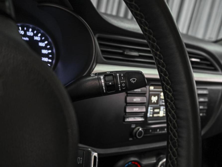 Kia Rio IV Ставрополь  - изображение 16