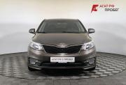 Kia Rio III Рестайлинг Нижний Новгород  - изображение 24