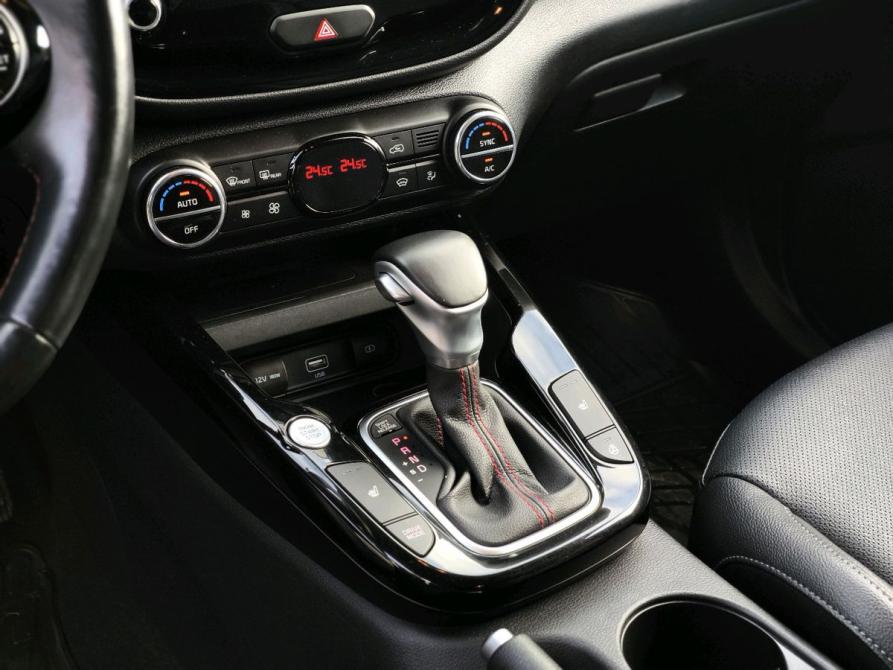 Kia Soul III Санкт-Петербург  - изображение 18