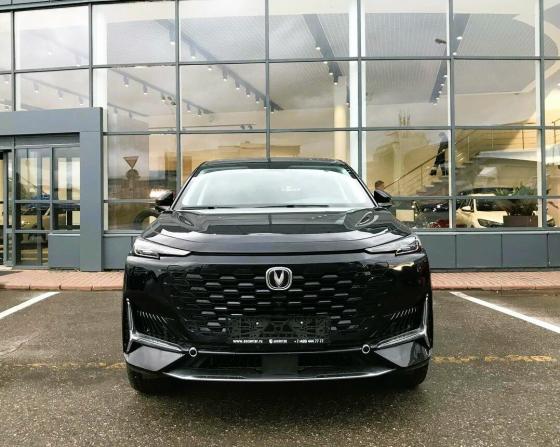 Новый Changan UNI-K 2024 года, цена 4 699 900 рублей, внедорожник, Автокод Объявления