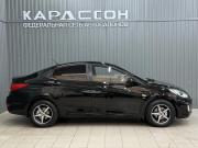 Hyundai Solaris I Магнитогорск  - изображение 22