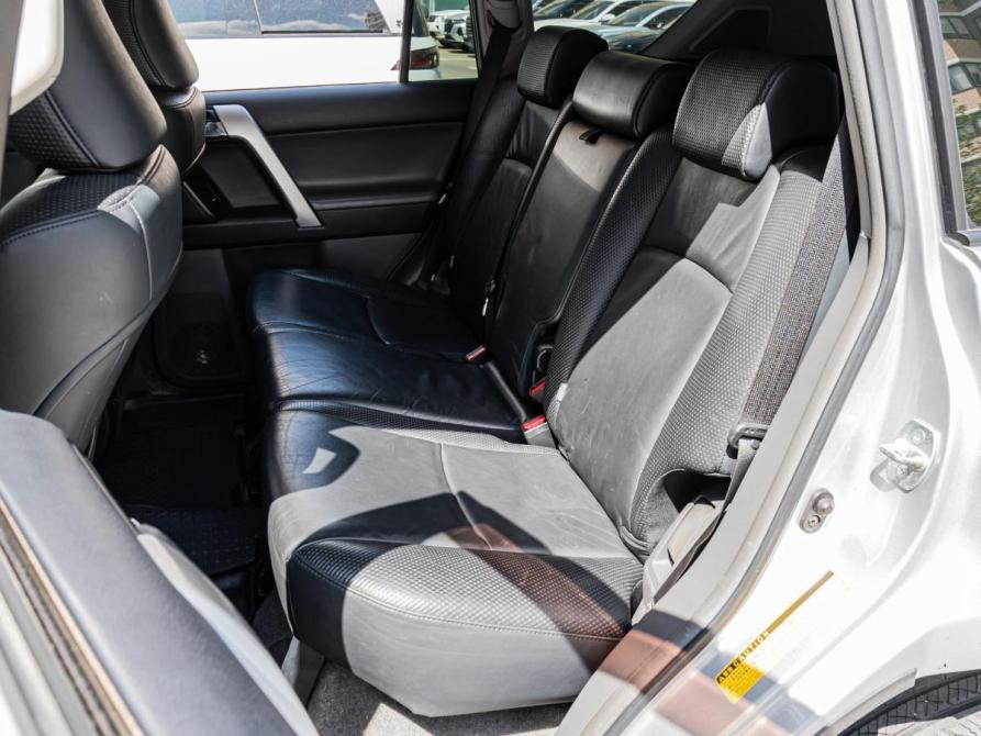 Toyota Land Cruiser Prado 150 Series Краснодар  - изображение 9