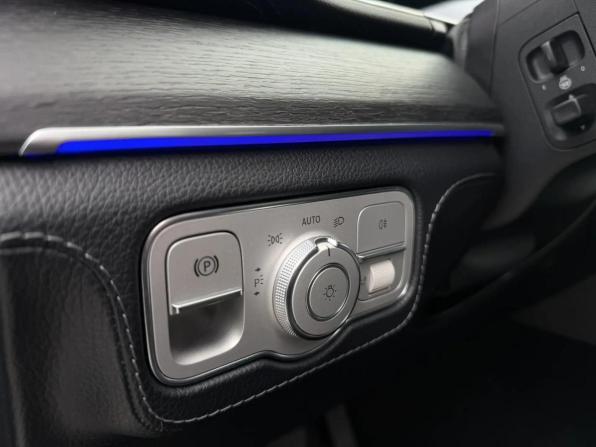 Mercedes-Benz GLE II (V167) с пробегом 2021 года, цена 7 499 000 рублей, 90000 км, внедорожник, Автокод Объявления