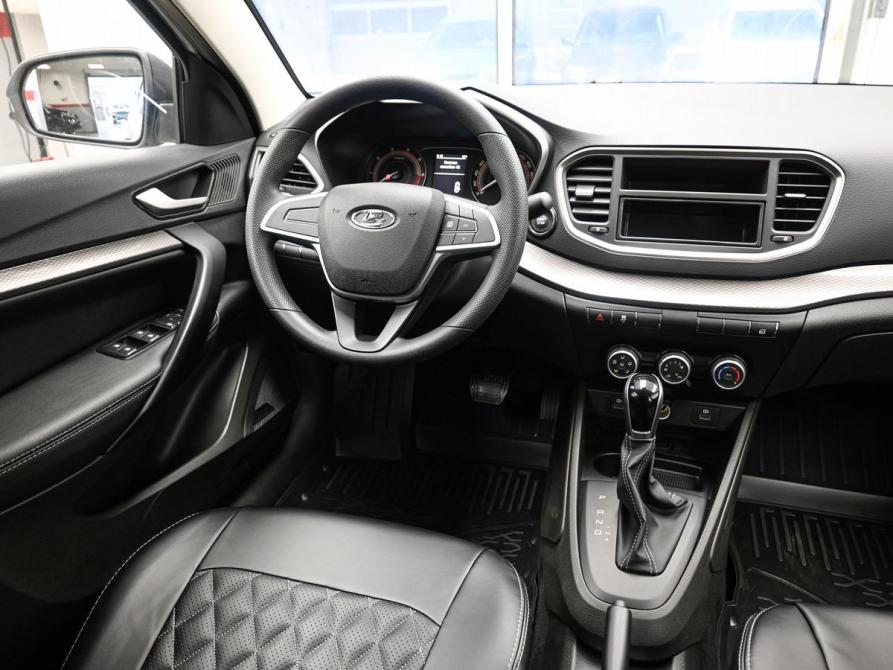 Lada (ВАЗ) Vesta I Рестайлинг (NG) Ростов-на-Дону  - изображение 9