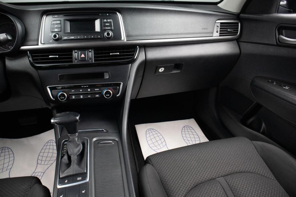 Kia Optima IV Оренбург  - изображение 13