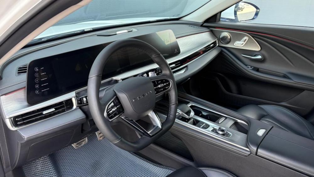 Chery Arrizo 8 Брянск  - изображение 6