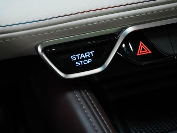 Geely Monjaro I с пробегом 2023 года, цена 3 392 000 рублей, 75132 км, внедорожник, Автокод Объявления