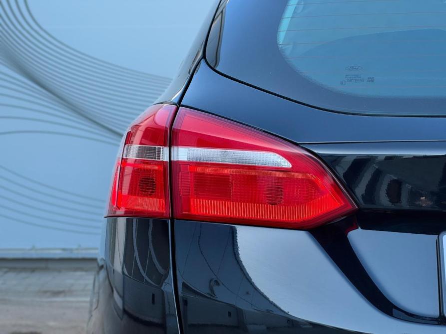 Ford Focus III Рестайлинг Воронеж  - изображение 8