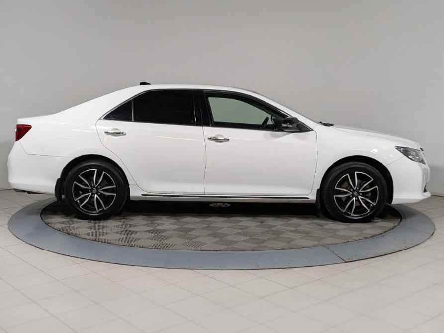 Toyota Camry VII (XV50) Екатеринбург  - изображение 9