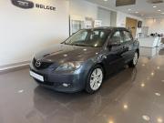 Mazda 3 I (BK) Рестайлинг Подольск  - изображение 21