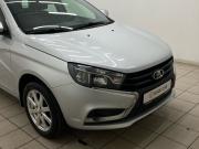Lada (ВАЗ) Vesta I Энгельс  - изображение 43